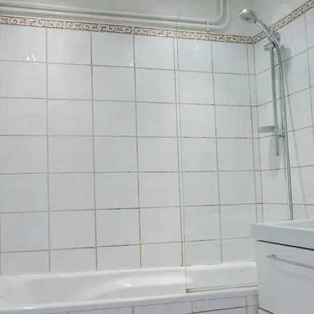 Apartment Beautiful Near La Motte-picquet *